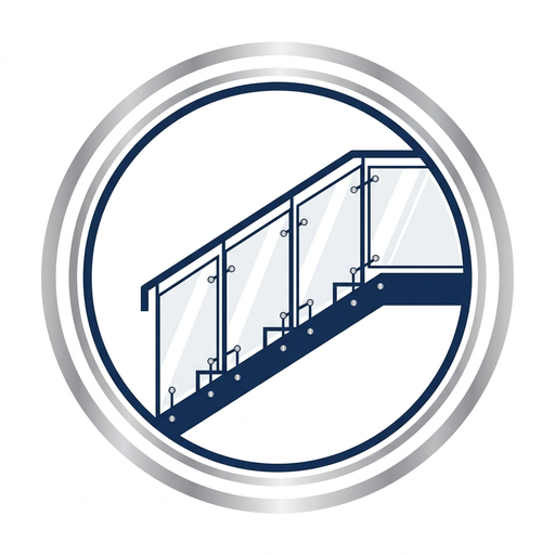 Chelmsford Glass Balustrades Logo